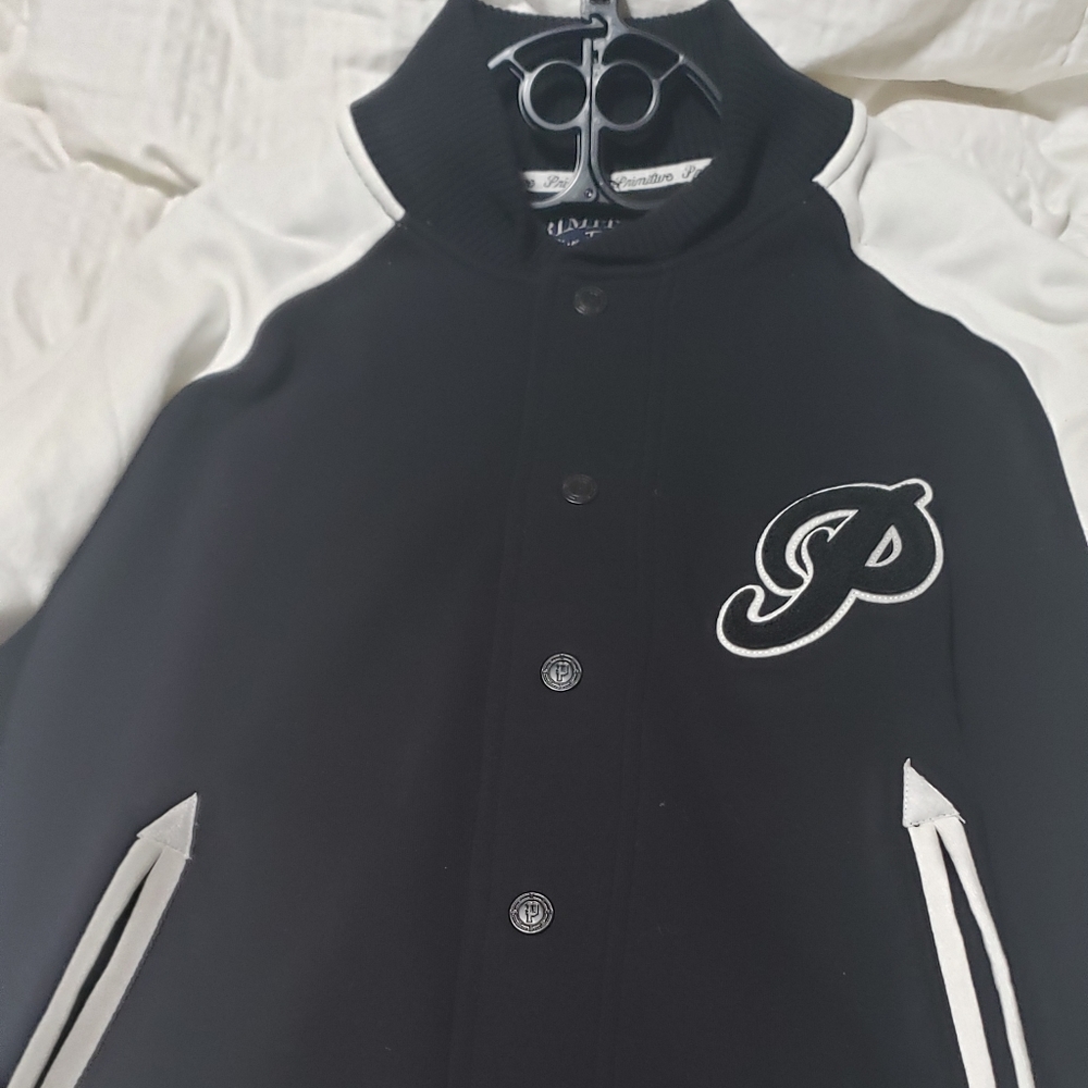 COPY - Primitive jacket - Picture 4 of 4